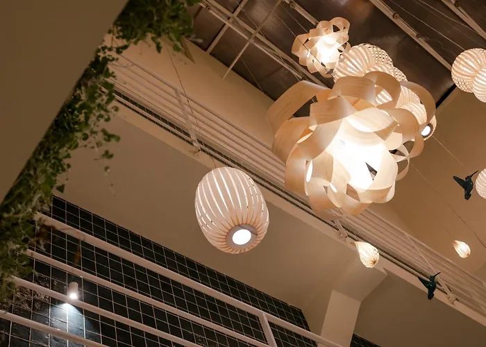 Ξενοδοχείο Atlante Boutique Sanxenxo