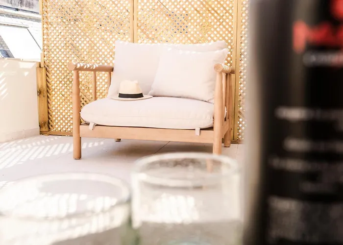 Atlante Boutique Ξενοδοχείο Sanxenxo