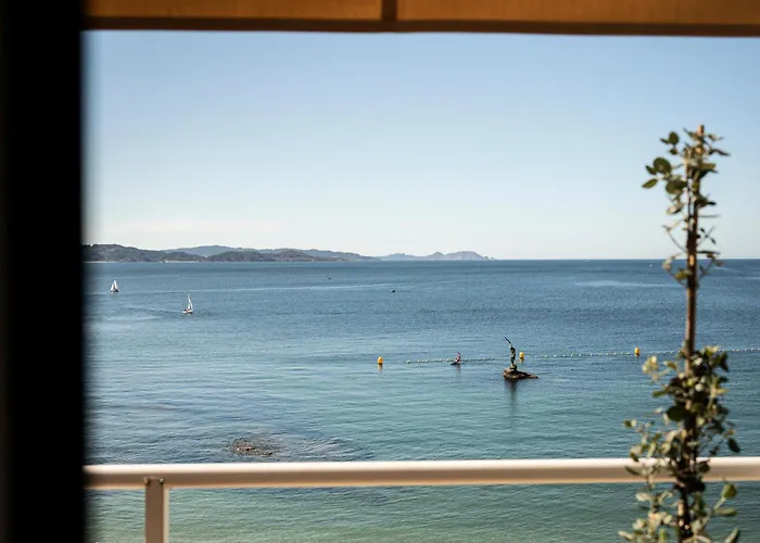 Atlante Boutique Ξενοδοχείο Sanxenxo