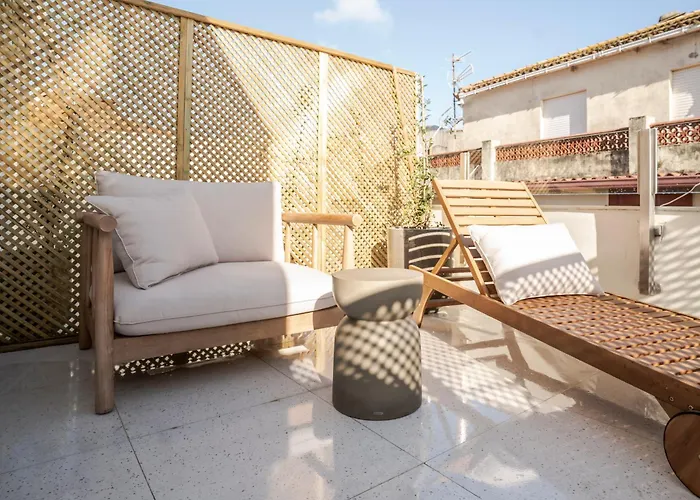 Ξενοδοχείο Atlante Boutique Sanxenxo