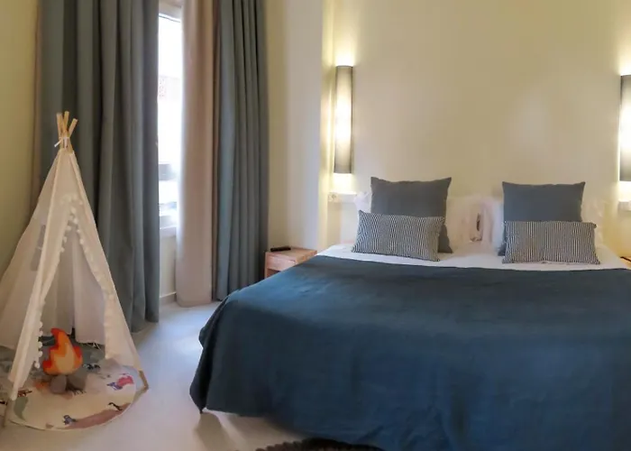 Atlante Boutique Sanxenxo