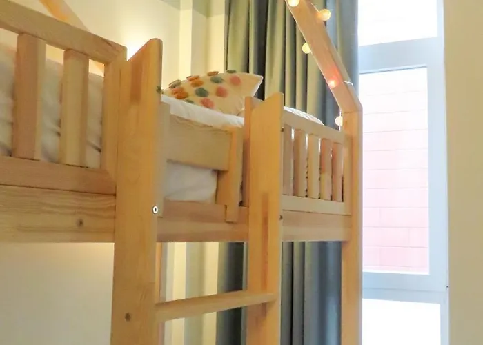 Atlante Boutique 3* Sanxenxo