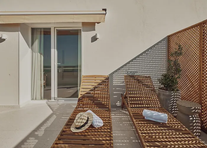 Atlante Boutique Sanxenxo