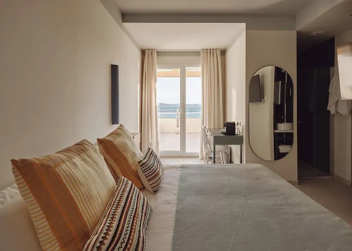 Ξενοδοχείο Atlante Boutique 3*