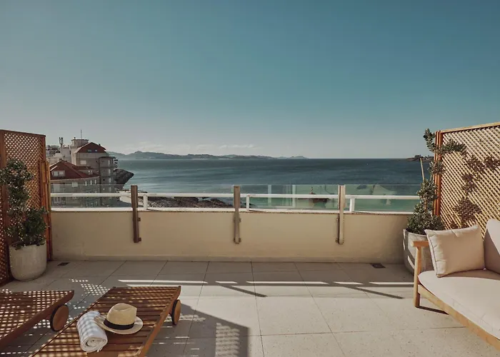 Atlante Boutique Sanxenxo