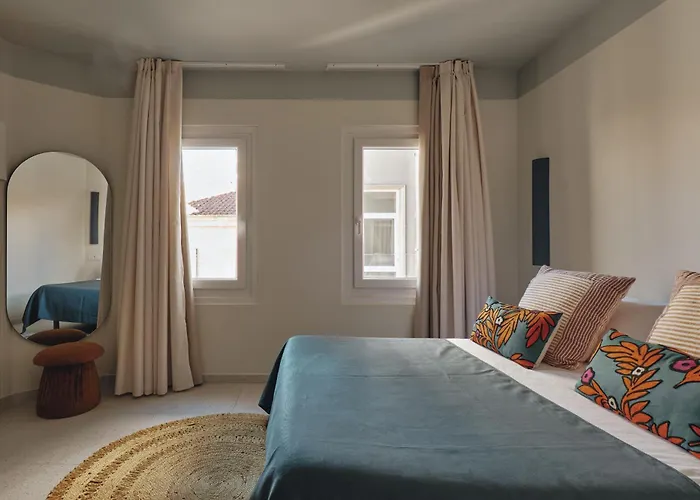 Atlante Boutique Ξενοδοχείο