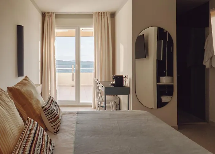 Ξενοδοχείο Atlante Boutique