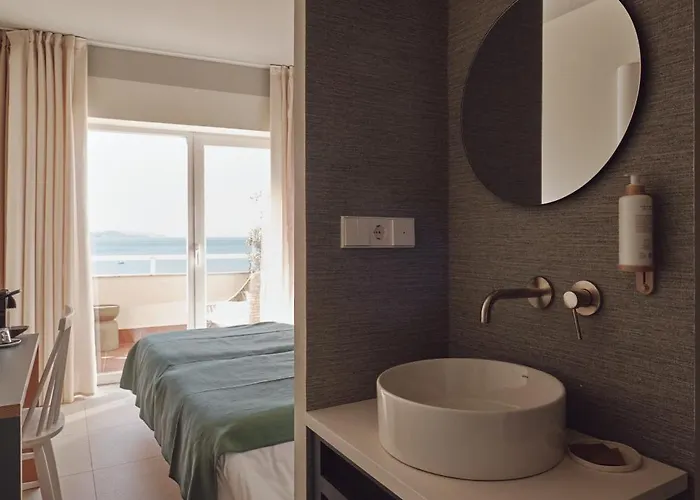 Atlante Boutique Ξενοδοχείο 3*