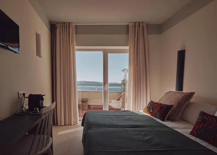 Ξενοδοχείο Atlante Boutique 3*