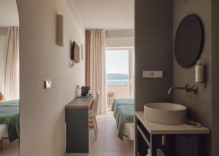 Ξενοδοχείο Atlante Boutique Sanxenxo