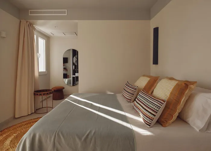 Atlante Boutique Sanxenxo