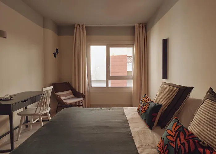 Atlante Boutique 3* Sanxenxo