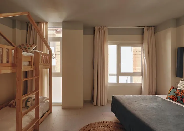 Ξενοδοχείο Atlante Boutique Sanxenxo