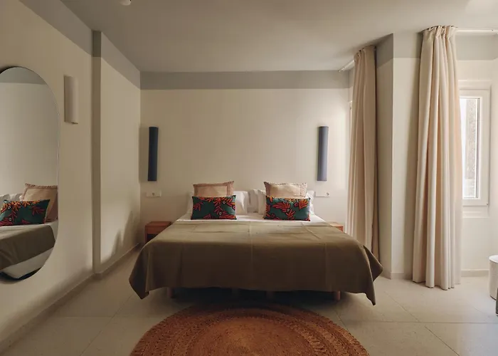 Atlante Boutique Ξενοδοχείο 3*