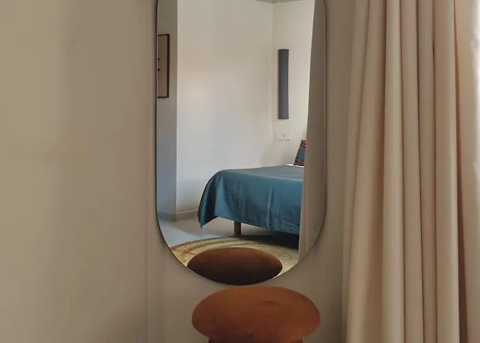 Atlante Boutique Sanxenxo