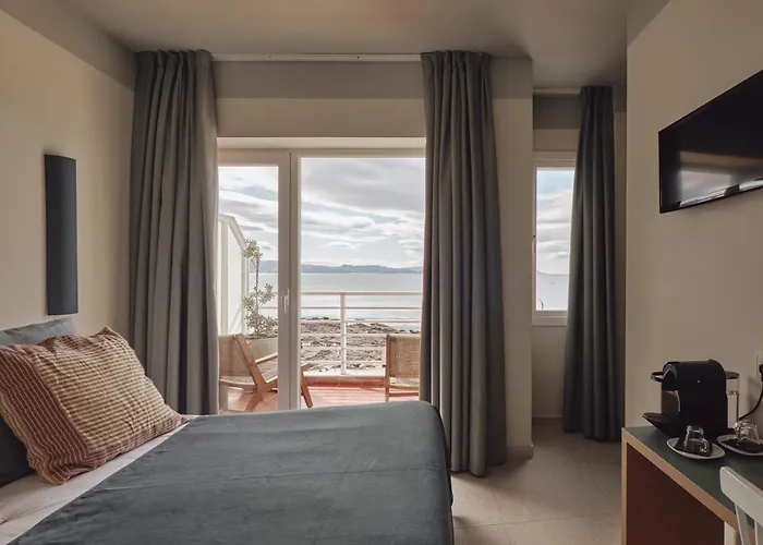 Atlante Boutique 3* Sanxenxo