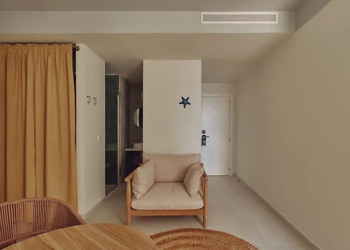 Ξενοδοχείο Atlante Boutique