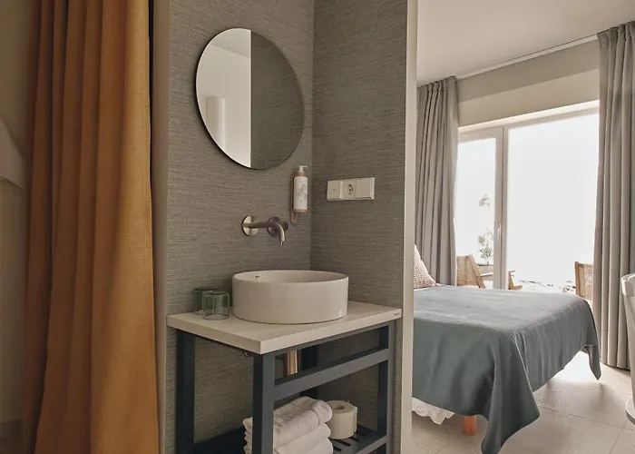 Ξενοδοχείο Atlante Boutique 3*