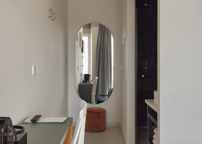 Atlante Boutique Ξενοδοχείο Sanxenxo