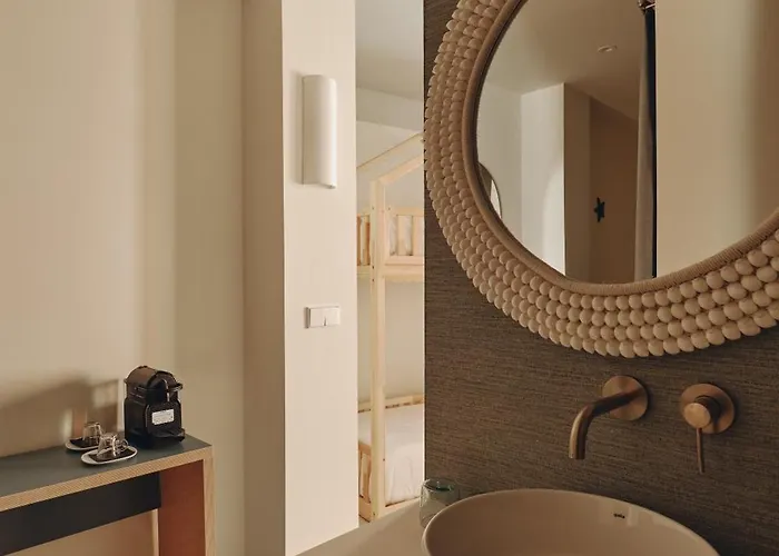 Ξενοδοχείο Atlante Boutique Sanxenxo