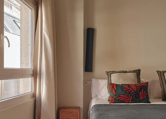 Atlante Boutique Sanxenxo