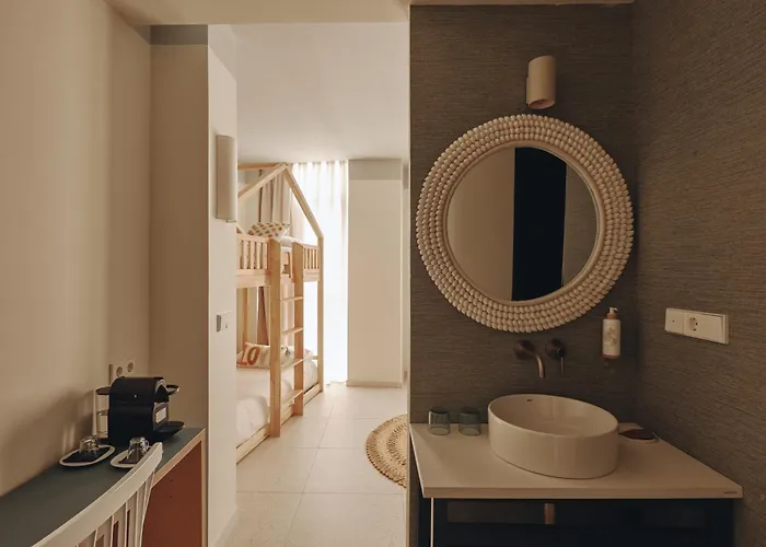 Atlante Boutique Ξενοδοχείο 3*