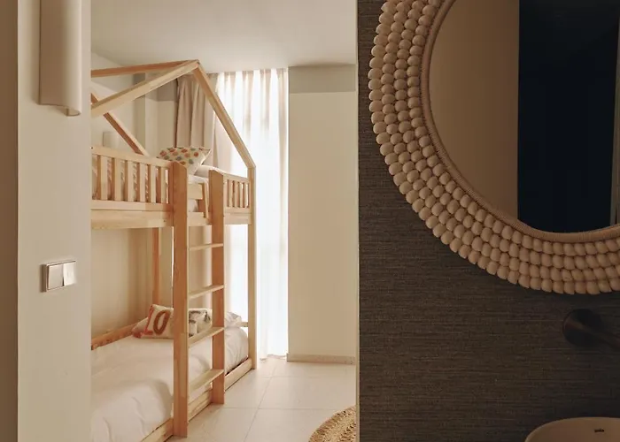 Atlante Boutique Ξενοδοχείο Sanxenxo