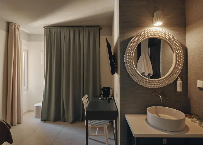 Atlante Boutique 3*