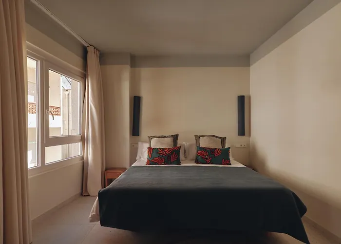 酒店 Atlante Boutique