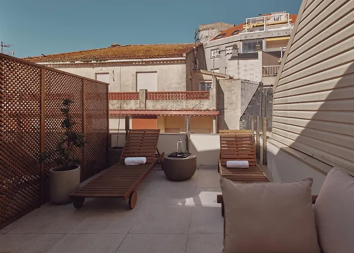 Ξενοδοχείο Atlante Boutique 3*