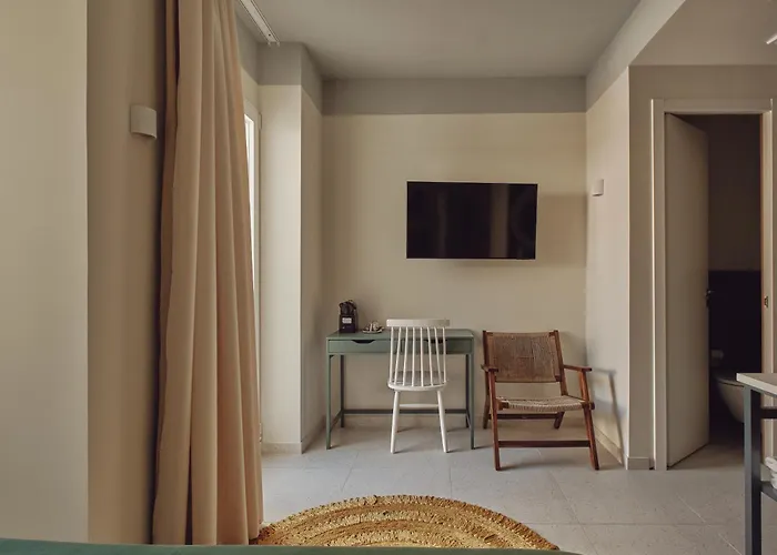 Atlante Boutique Ξενοδοχείο Sanxenxo