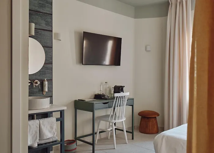 Atlante Boutique Sanxenxo