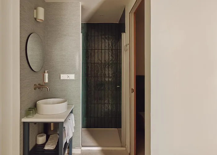 Atlante Boutique Ξενοδοχείο Sanxenxo