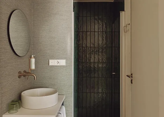 Atlante Boutique 3*