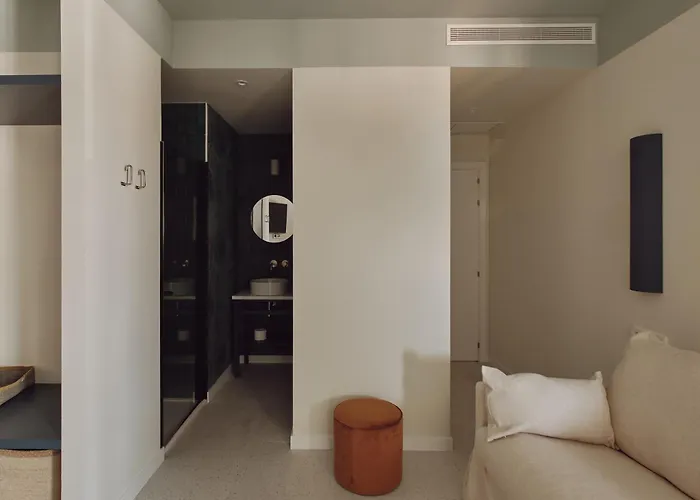 Ξενοδοχείο Atlante Boutique Sanxenxo