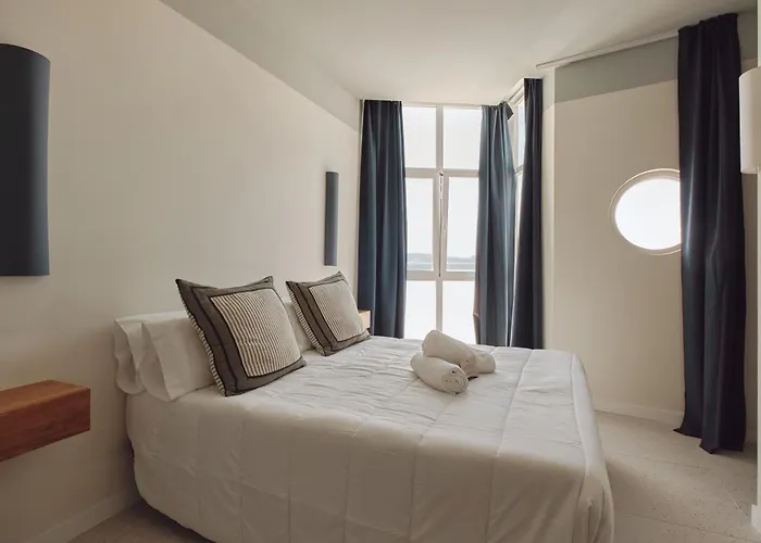 Ξενοδοχείο Atlante Boutique