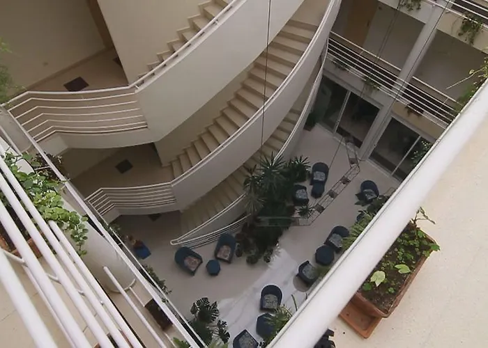 Ξενοδοχείο Atlante Boutique Sanxenxo