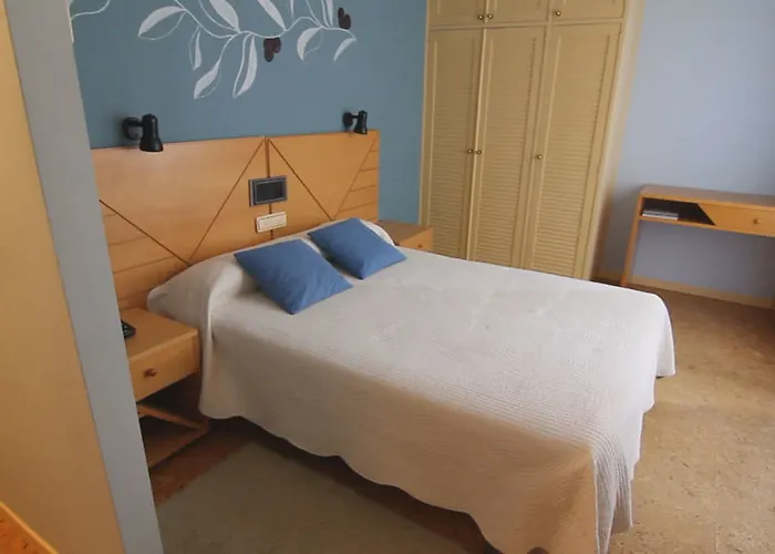 Atlante Boutique Ξενοδοχείο 3*