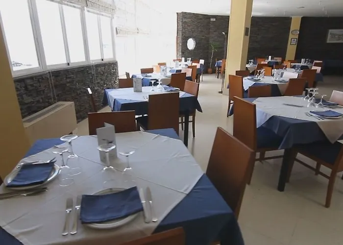 Atlante Boutique 3* Sanxenxo