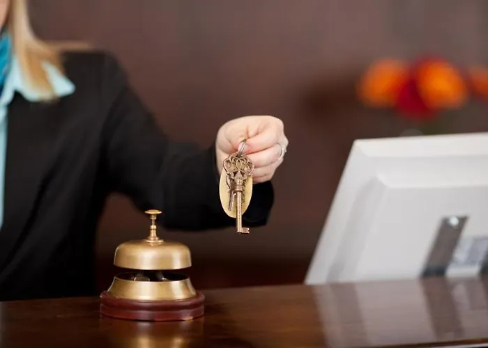 Atlante Boutique Ξενοδοχείο Sanxenxo